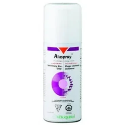 Aluspray Aerosol Bandage
