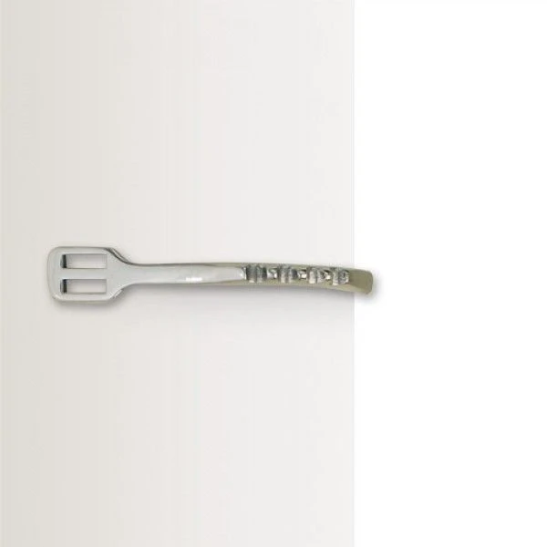 Centaur Ladies Stainless Steel Spur