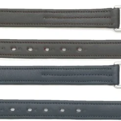 Sage Family Nylon Core Stirrup Leathers
