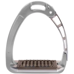 Acavallo JUNIOR Arena Aluplus Safety Stirrup