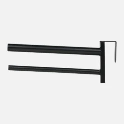 Horze Portable Saddle Rack With 2 Bars