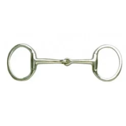 Eggbutt Snaffle