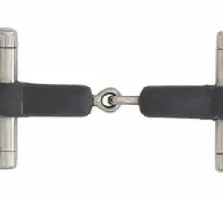 Soft Rubber Dee Ring Bit