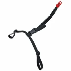 HIT-AIR All-in-One Lanyard With Saddle Strap