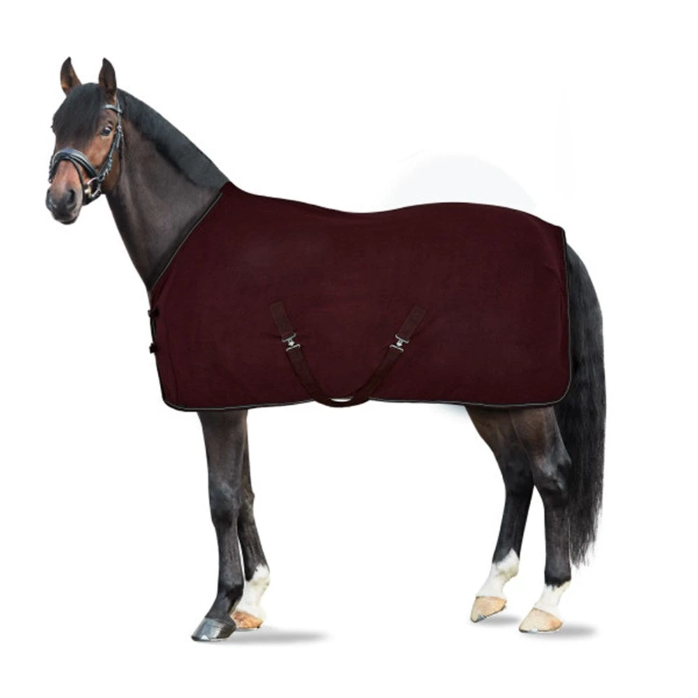 Equinavia Horze Kiel Fleece Rug - Various Colours - Image 14