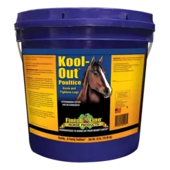 Koolout Clay Poultice-3 Sizes