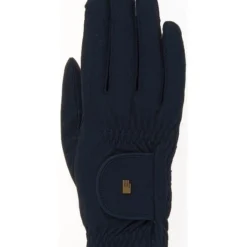 Roeckl JUNIOR Grip Gloves