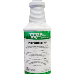 Prepodyne HS - 1L