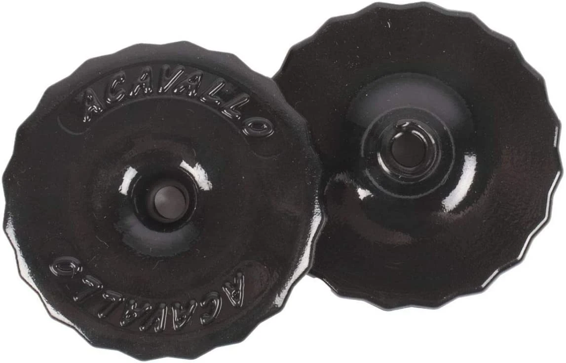 Acavallo Gel Bit Guard - Image 2