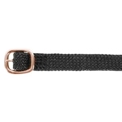 Waldhausen WH Rose Gold Nylon Spur Straps
