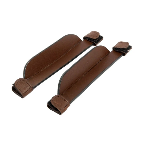 Nunn Finer Equine Blinkers - Image 2