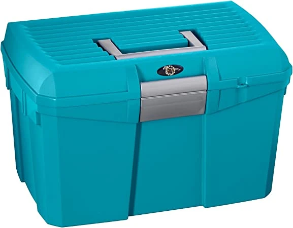Centurion Grooming Box - 2 Colours - Image 3