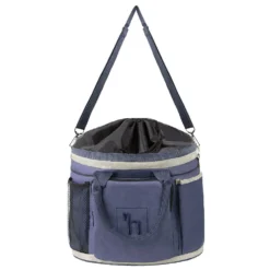 Horze Sandnes Grooming Bag - NAVY