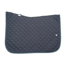 Ogilvy Jump Baby Pad (Piping/Binding) - Various Colours