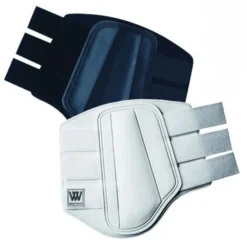 Woof Double Lock Brushing Boot