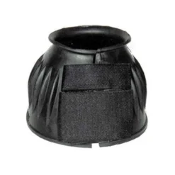 Double Velcro Bell Boot