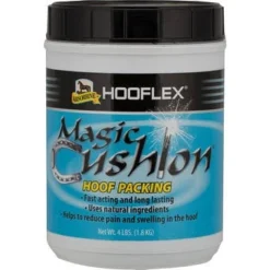 Absorbine Magic Cushion Hoof Packing - 2 Sizes