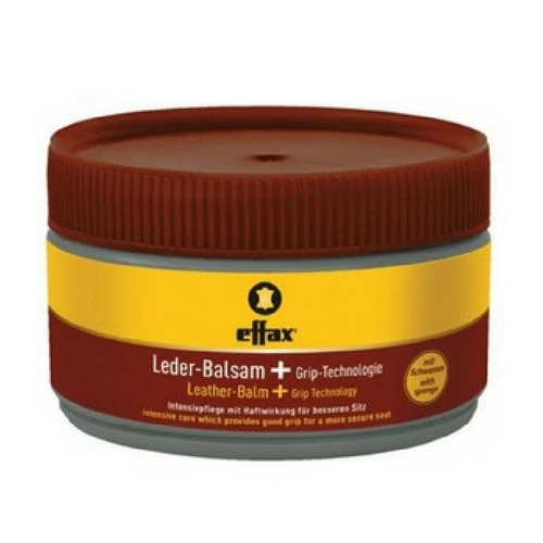 Effax Lederbalsam With Grip Technology - 250ml