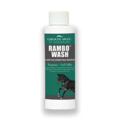 Horseware Ireland Rambo Wash