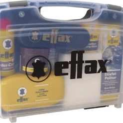 Effax Leather Care Kit