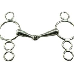 3 Ring Continental Elevator Bit 5"