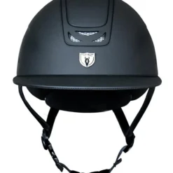 Tipperary Royal Helmet - Wide Brim