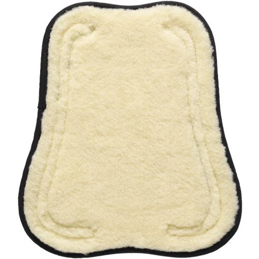 EquiFit ImpacTeq Sheepswool Replacement Boot Liners - FRONT