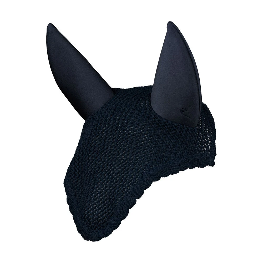 Horze Marquess Silent Ear Net - VARIOUS COLOURS - Image 2