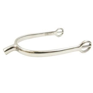 Coronet Prince Of Wales (POW) Ladies Spurs