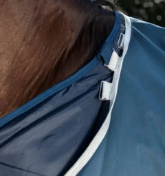 Horseware Ireland Amigo AmEco Bravo 12 Plus Turnout - 0g - Image 2