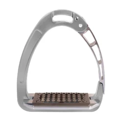 Acavallo Arena Aluplus Safety Stirrup