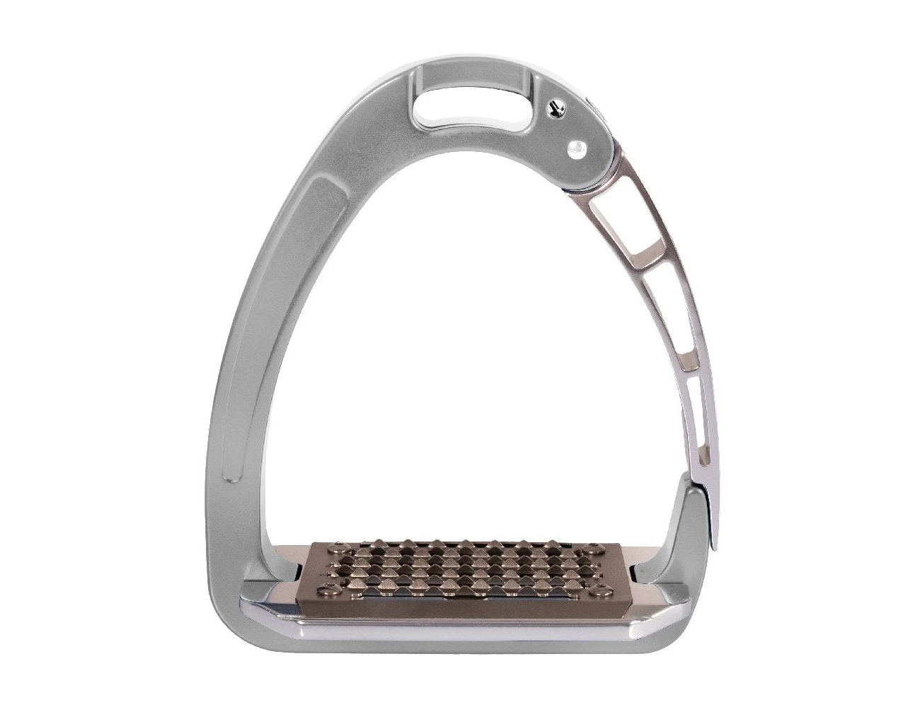 Acavallo Arena Aluplus Safety Stirrup