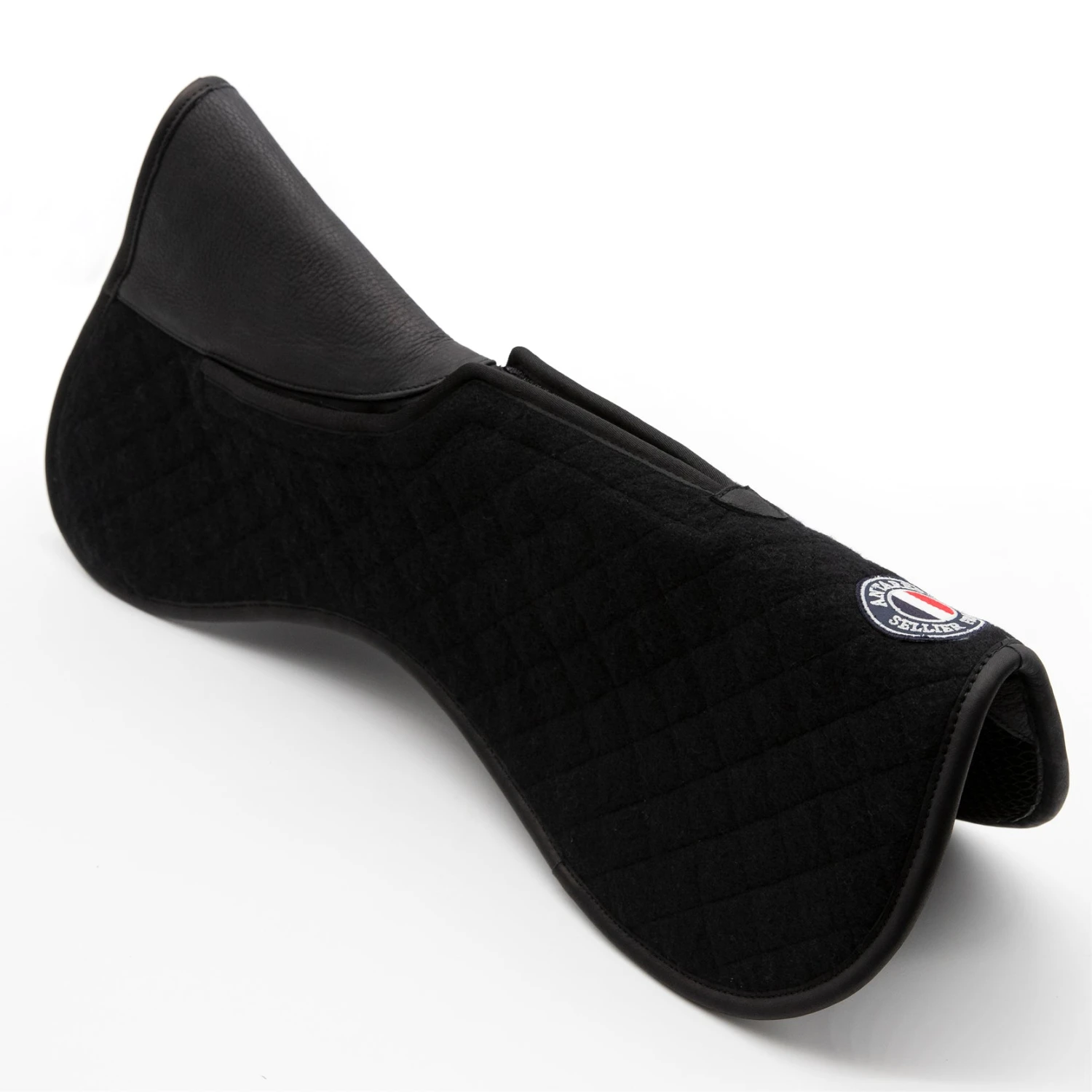 Signature By Antares Adjust Ergo Half Pad - 2 Colours - Image 4