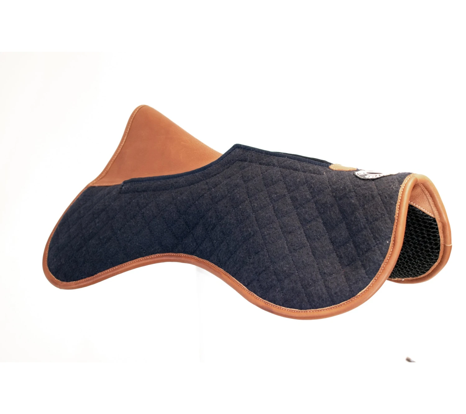 Signature By Antares Adjust Ergo Half Pad - 2 Colours - Image 2
