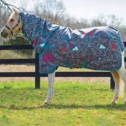Horseware Ireland Amigo Pony Plus Lite Blanket 0g