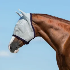 Horseware Ireland Amigo Fly Mask - Various Colours
