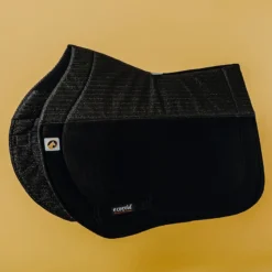EcoGold Secure Jumper Saddle Pad