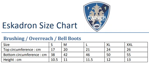 Eskadron Faux Leather Bell Boots - Image 2