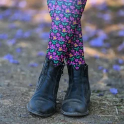 Dreamers & Schemers Boot Sock - Feed Me Seymour