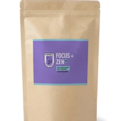 Durwell Equine Naturals "Focus + Zen RH+" Calming Chews - 12 Pack