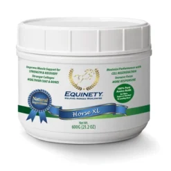 Equinety XL 600gm