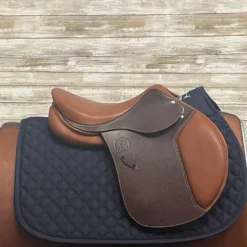 DEMO Vision X Type Saddle