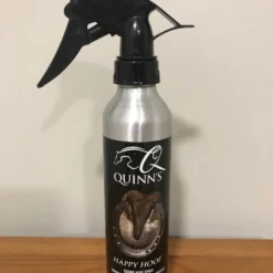 Quinn's Happy Hoof Spray - 8oz