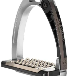 Acavallo JUNIOR Arena Alupro Safety Stirrup