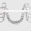 Equimouth Flexible Pelham Bit