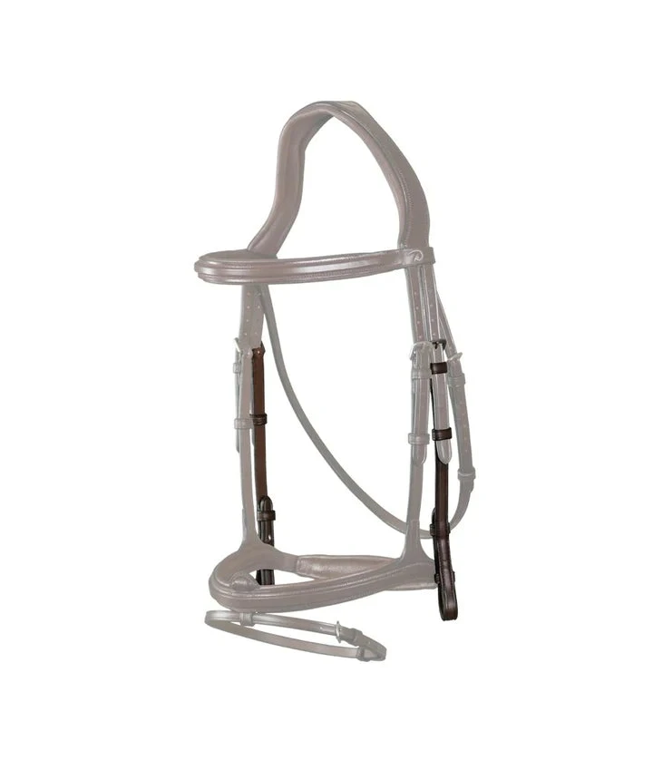 Dy'on Cheekpeices New English Collection - Image 2