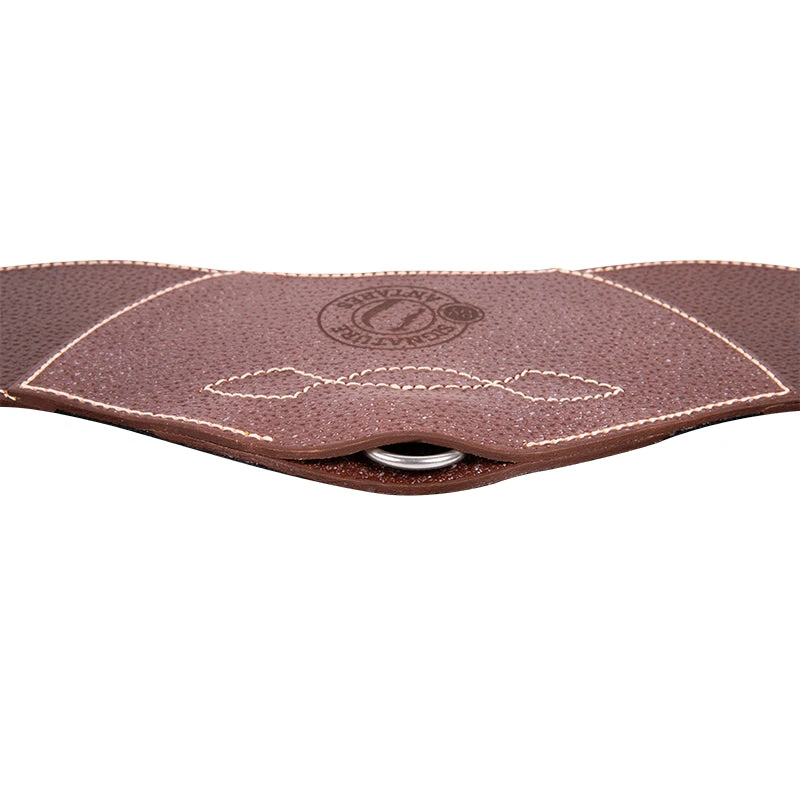 Signature By Antares Hunter Girth With Removable Synthetic Sheepskin Liner - Image 3