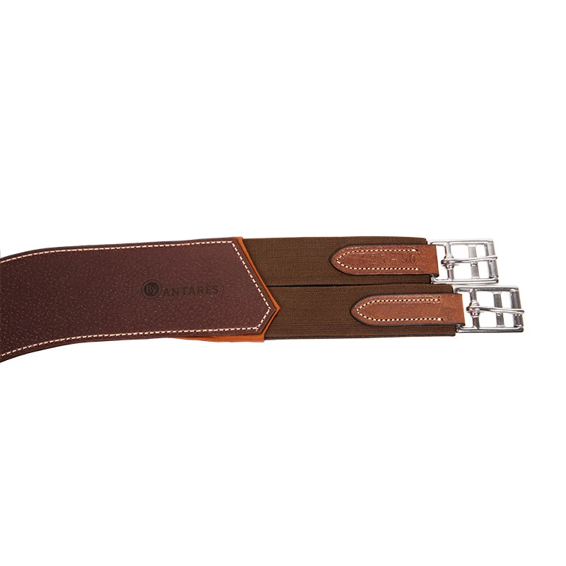 Signature By Antares Hunter Girth With Removable Synthetic Sheepskin Liner - Image 2