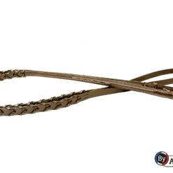 Signature By Antares Laced Leather Reins