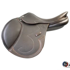 Signature By Antares Jumping Saddle Calf Leather